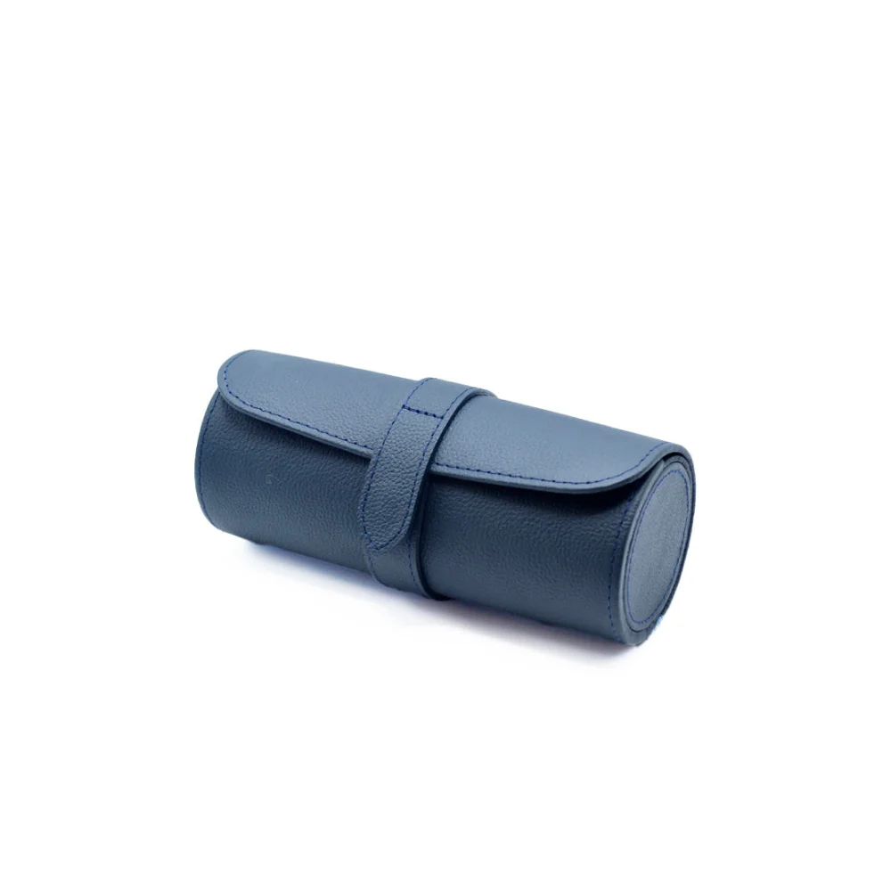 Estuche de relojes de viaje