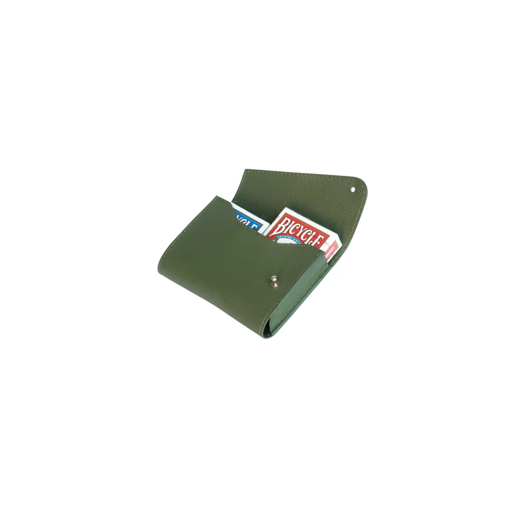 Estuche para 2 juegos de Cartas - Juegos