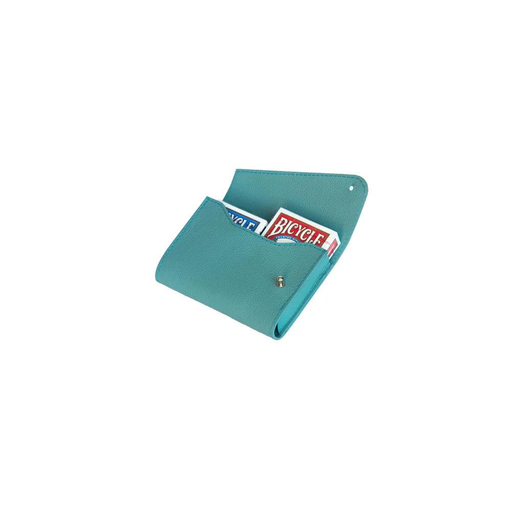 Estuche para 2 juegos de Cartas - Juegos