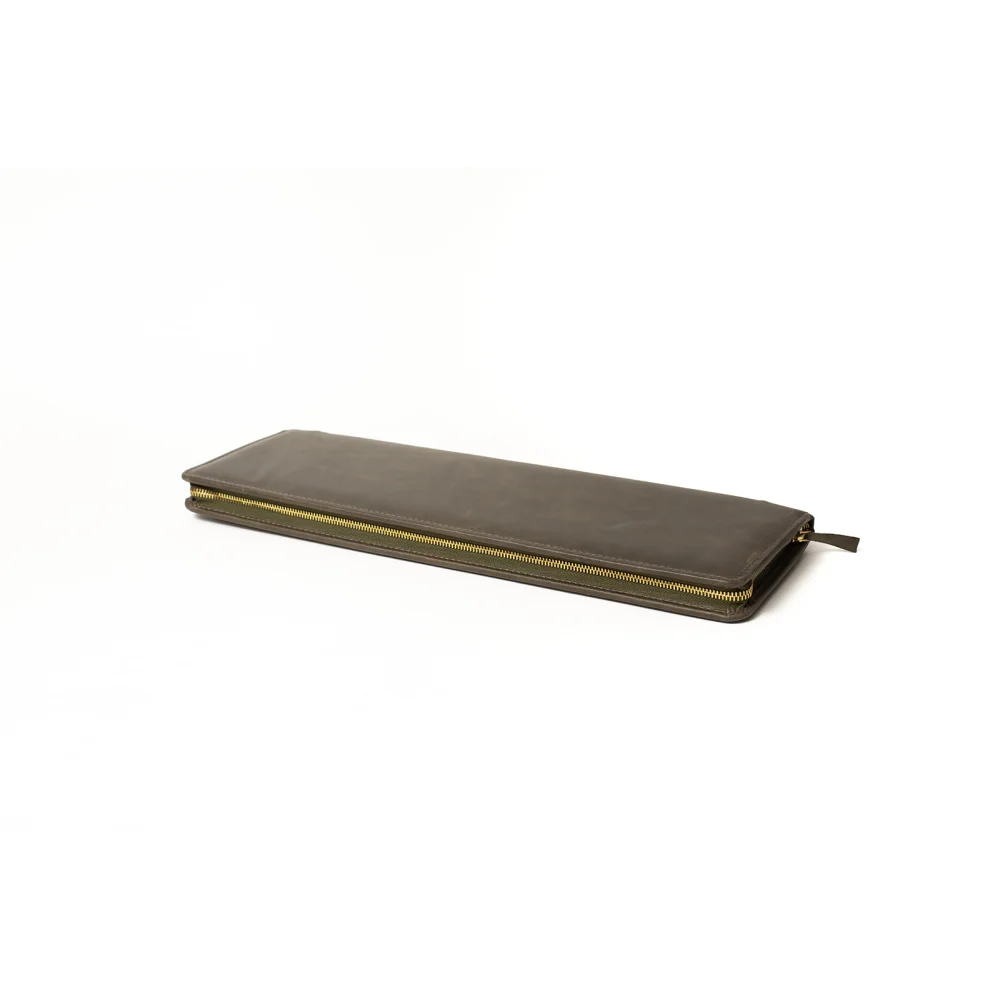 Estuche Para Corbatas - Viajes