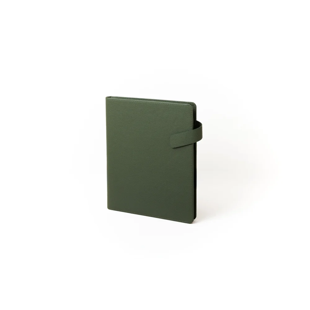 Folder E Oficina