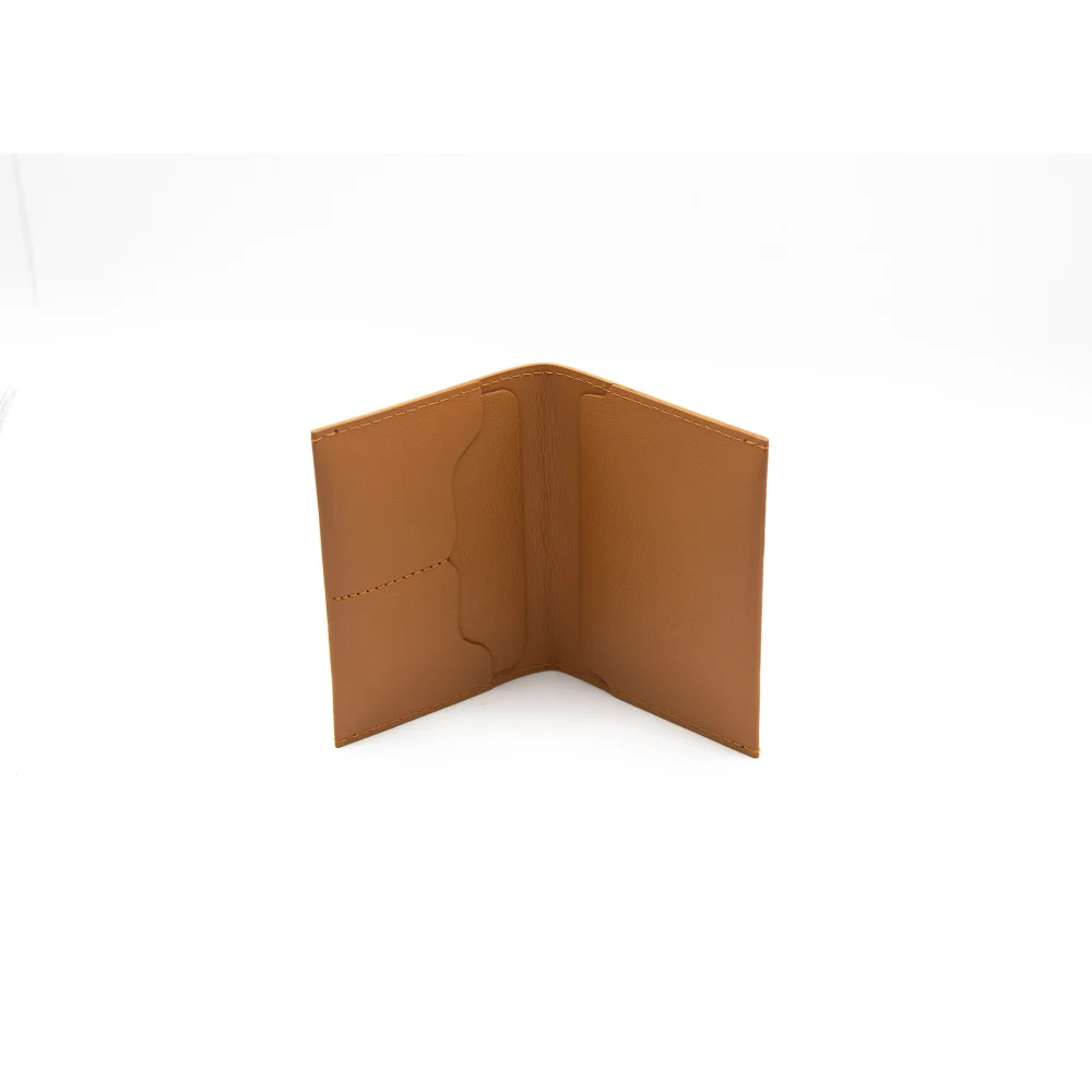 Funda Pasaporte - Miel E - Viajes