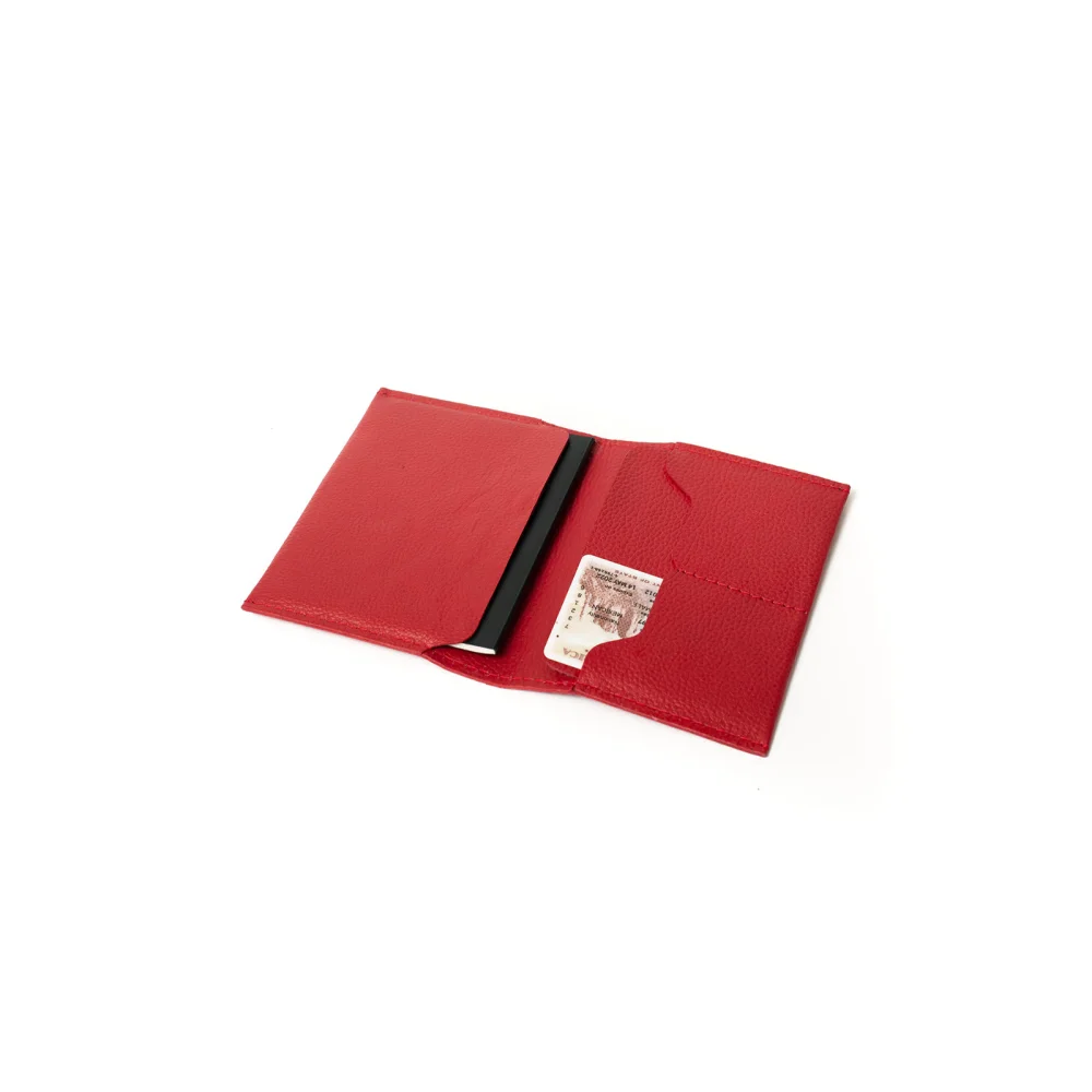 Funda Pasaporte - Viajes