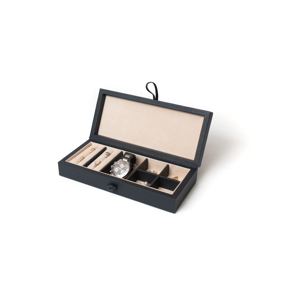 Joyero Chico con Telar - Joyero