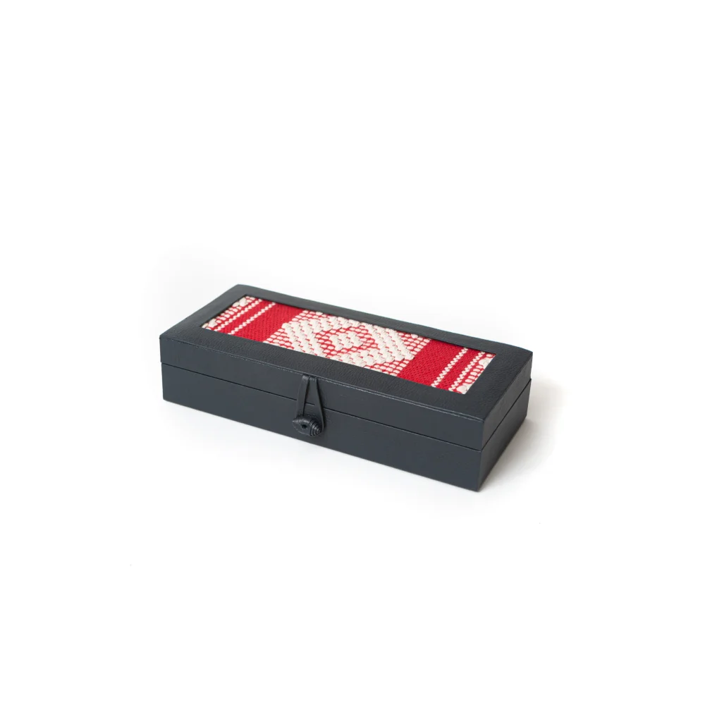 Joyero Chico con Telar - Joyero