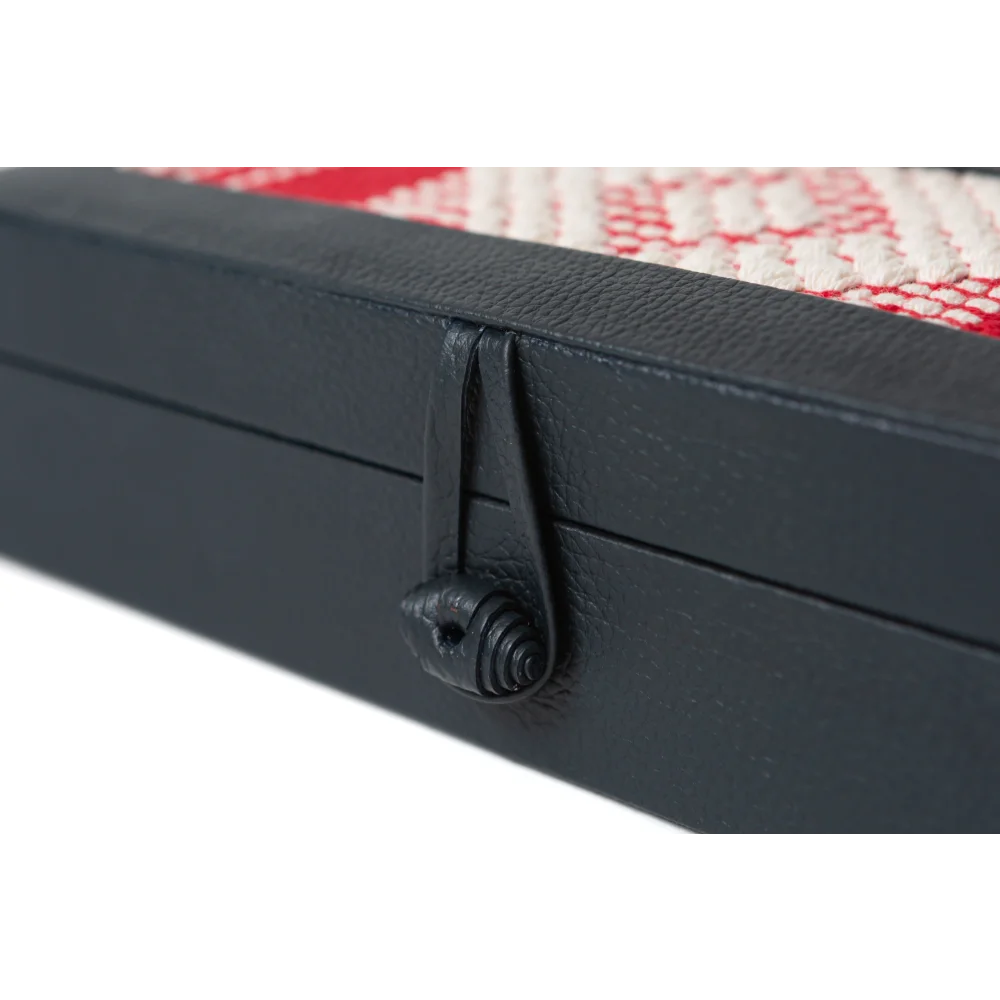 Joyero Chico con Telar - Joyero