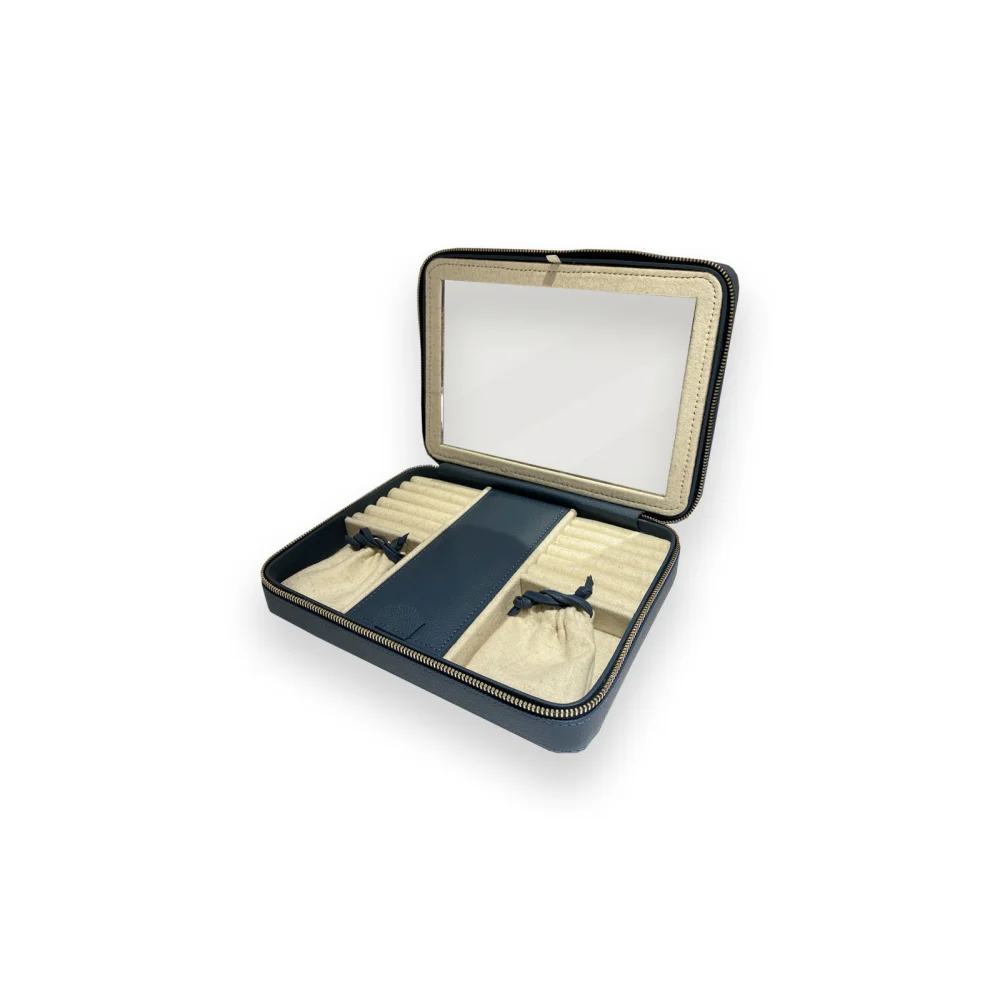 Joyero Cierre Grande - Joyero