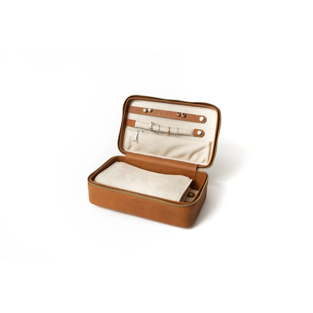 Joyero Cierre Mediano - Joyero