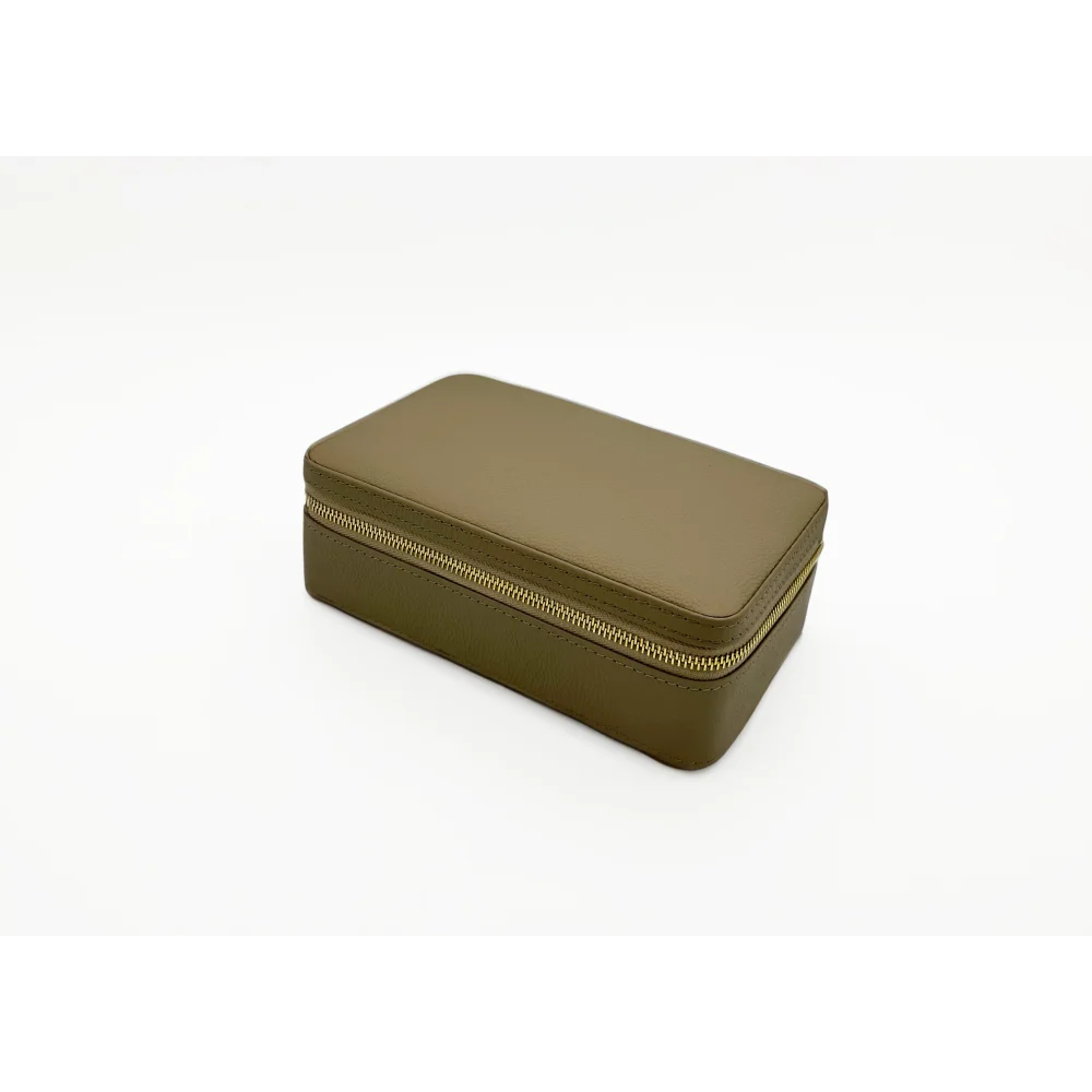 Joyero Cierre Mediano - Joyero