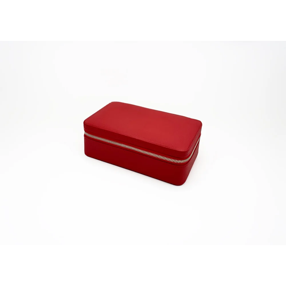 Joyero Cierre Mediano - Joyero