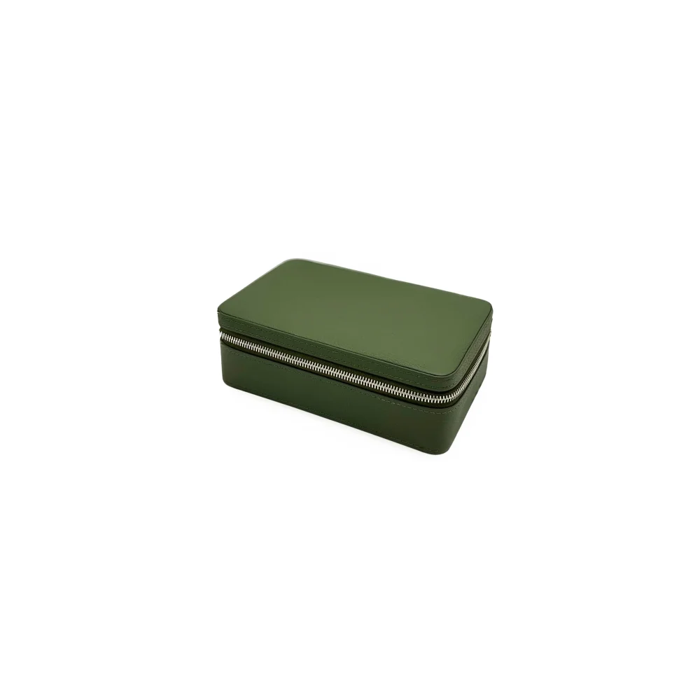 Joyero Cierre Mediano - Joyero