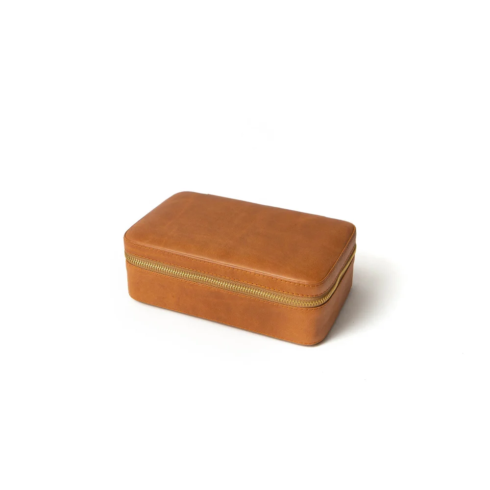 Joyero Cierre Mediano - Joyero