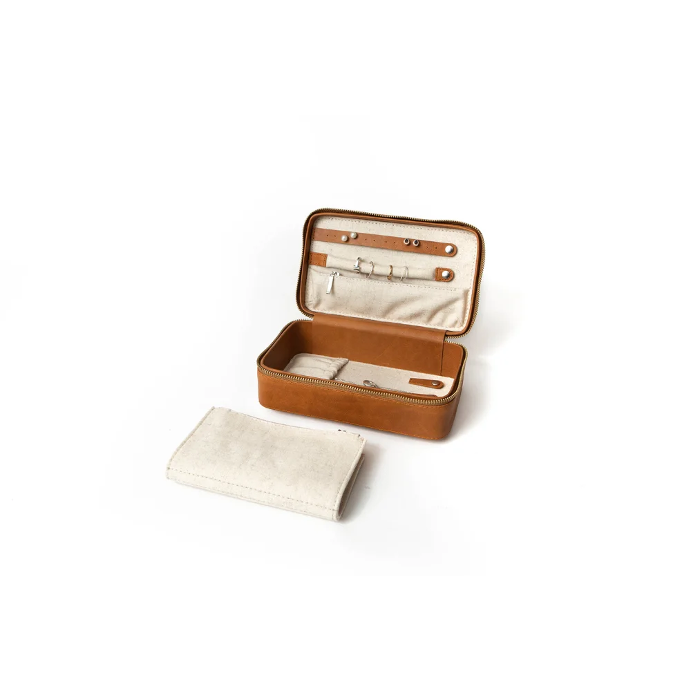 Joyero Cierre Mediano - Joyero