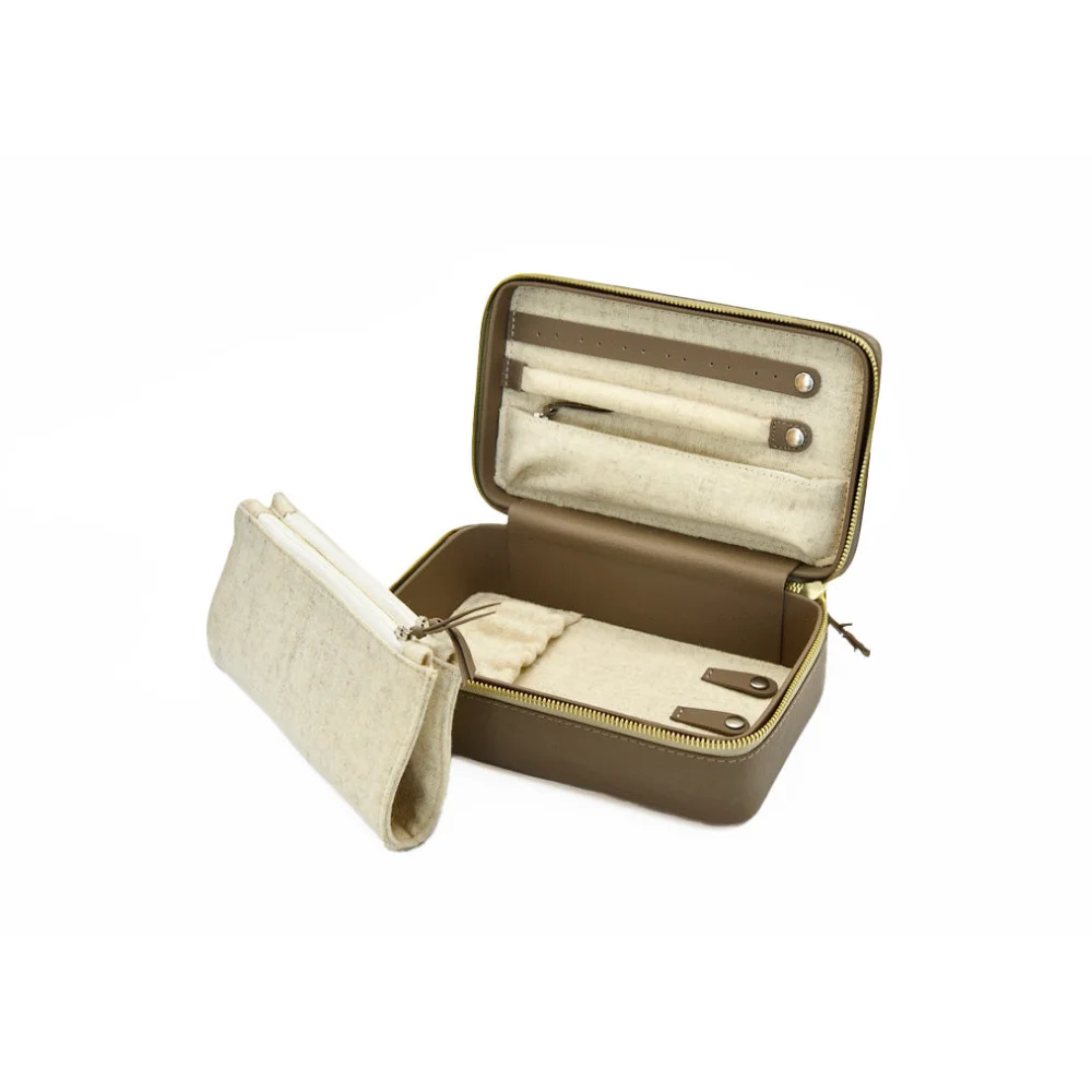 Joyero Cierre Mediano - Joyero