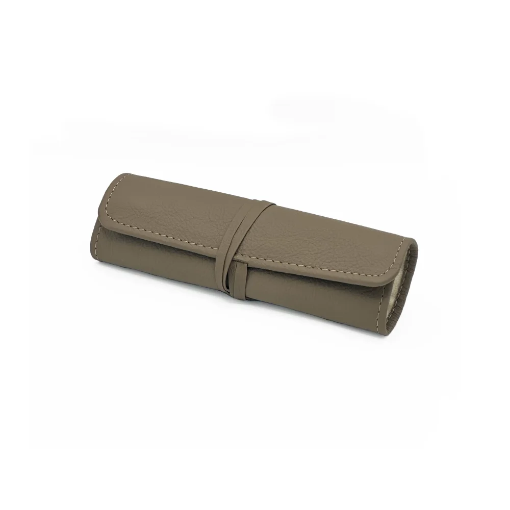 Joyero de Viaje - Taupe - Joyero