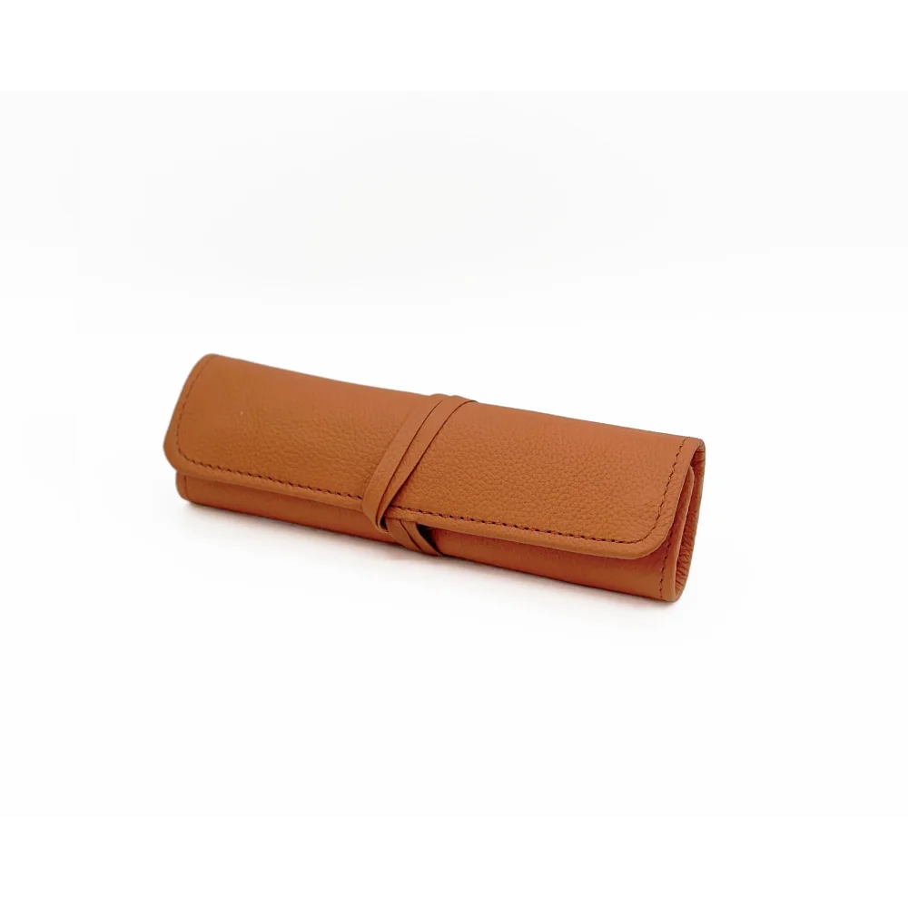 Joyero de Viaje - Terracota - Joyero