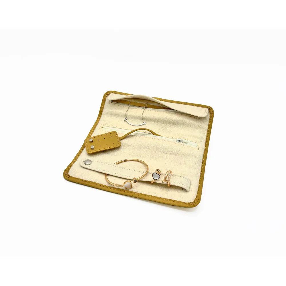 Joyero de Viaje - Joyero