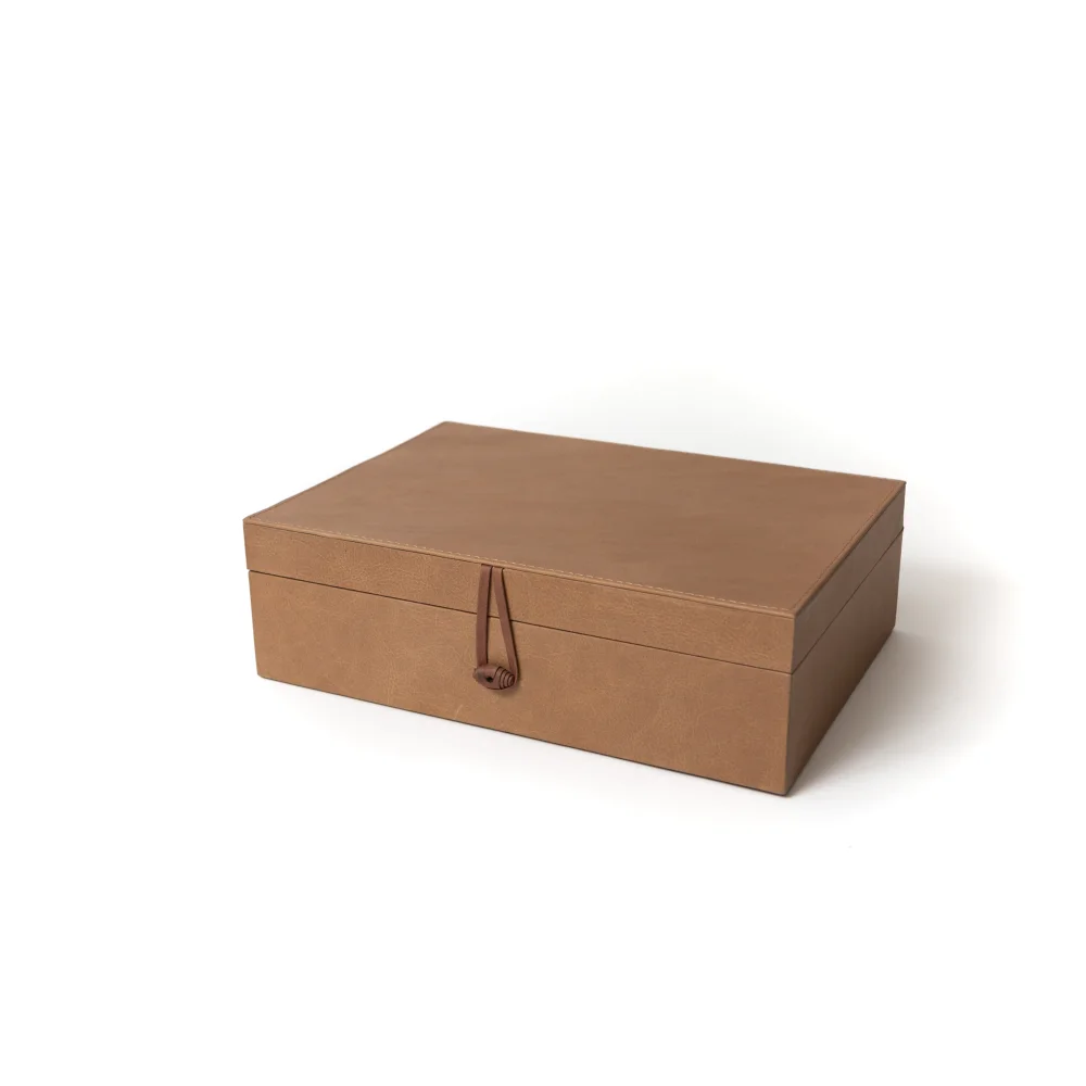 Joyero Grande - Joyero