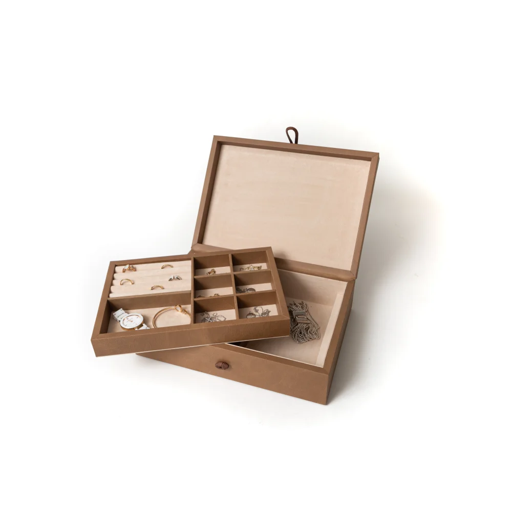 Joyero Grande - Joyero