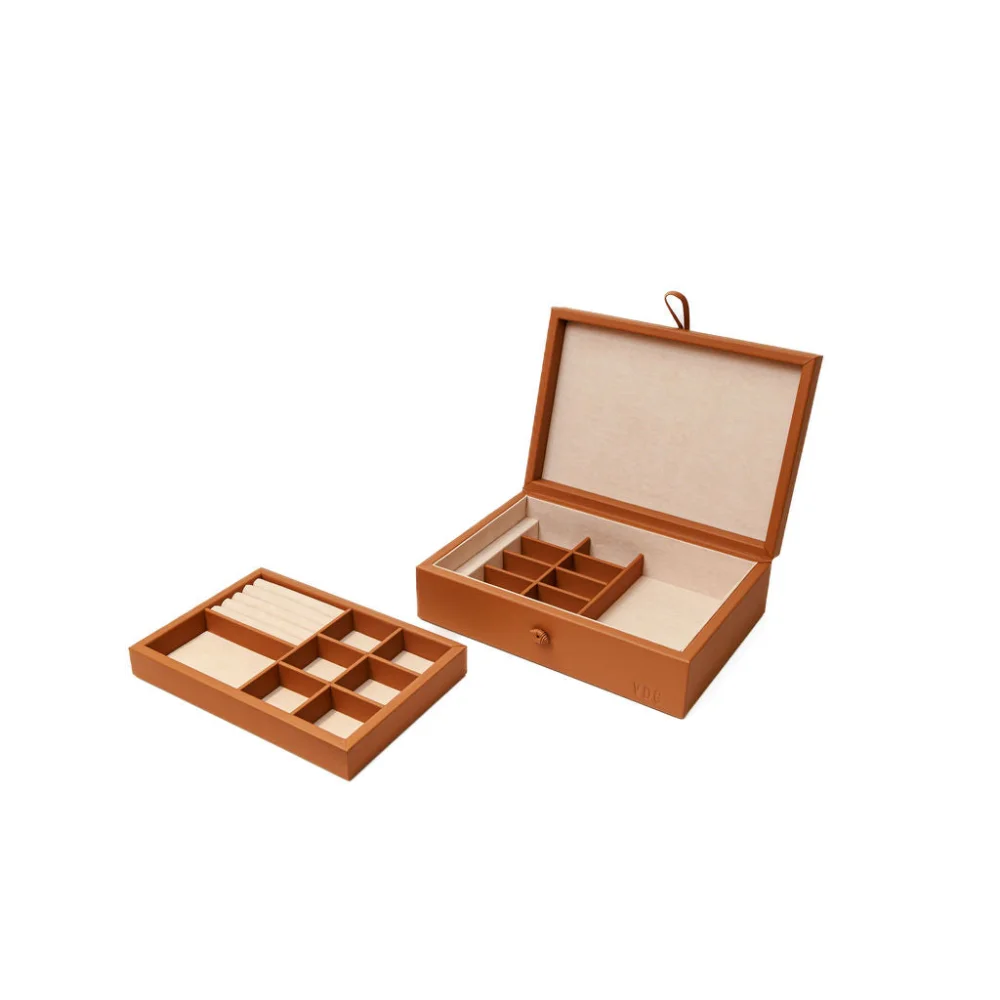 Joyero Grande - Joyero