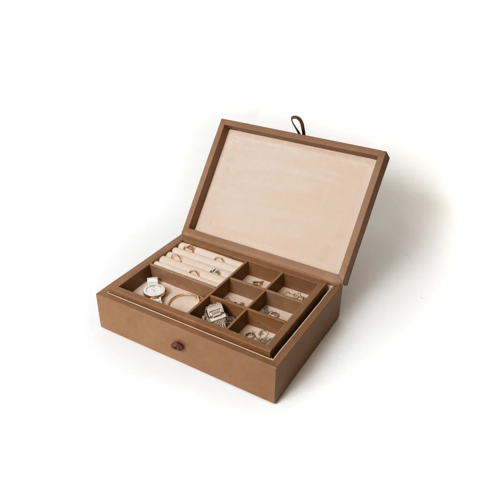 Joyero Grande - Joyero