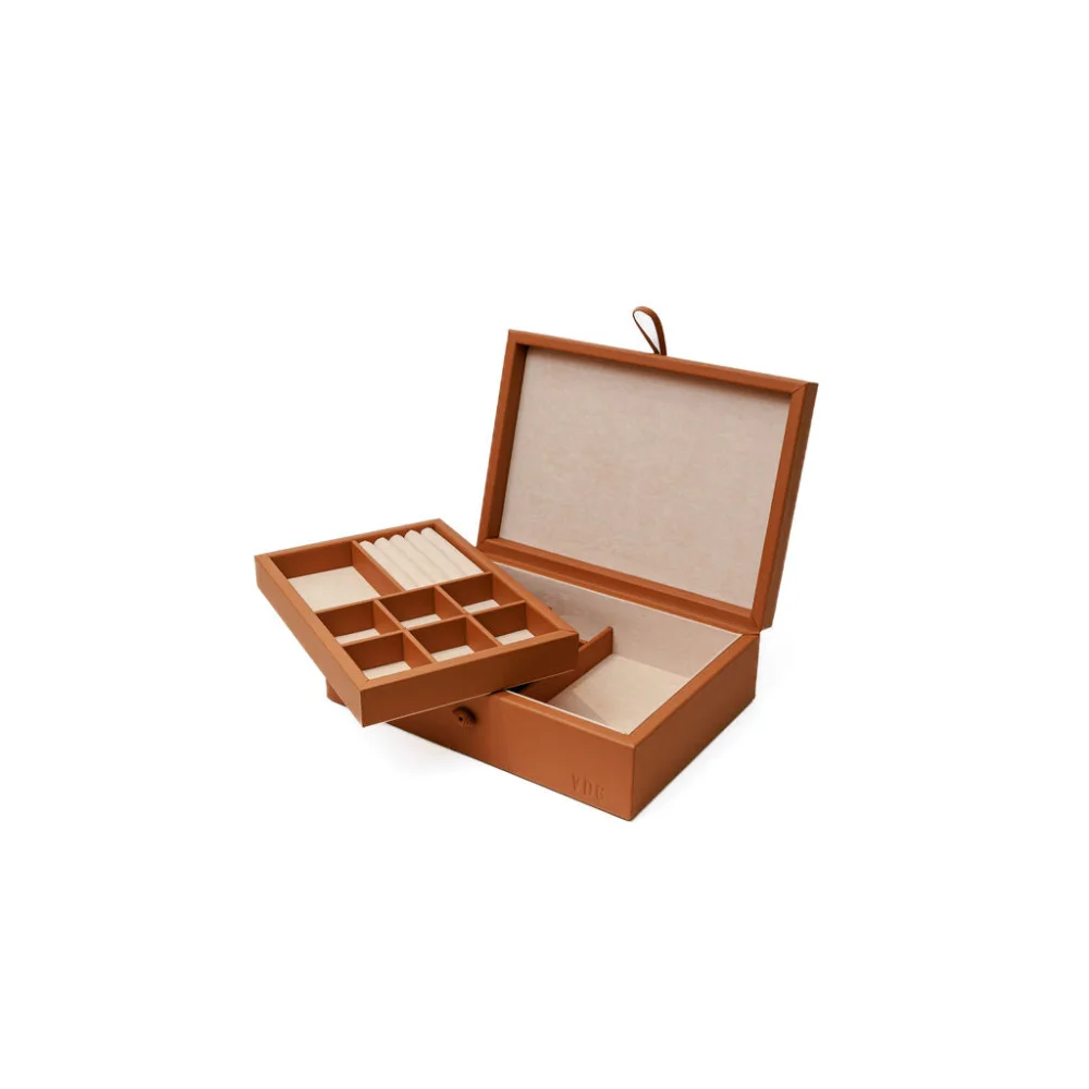 Joyero Grande - Joyero