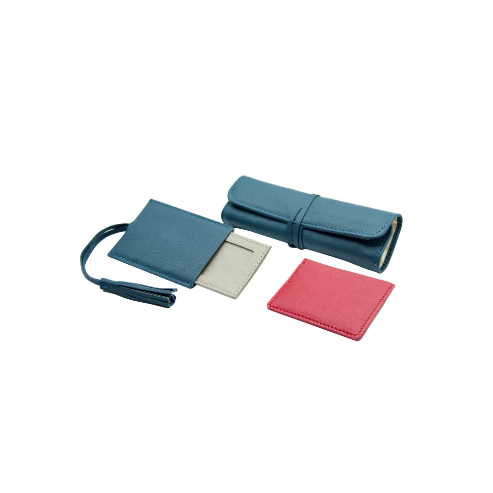 Kit Viajero #3 - Kit