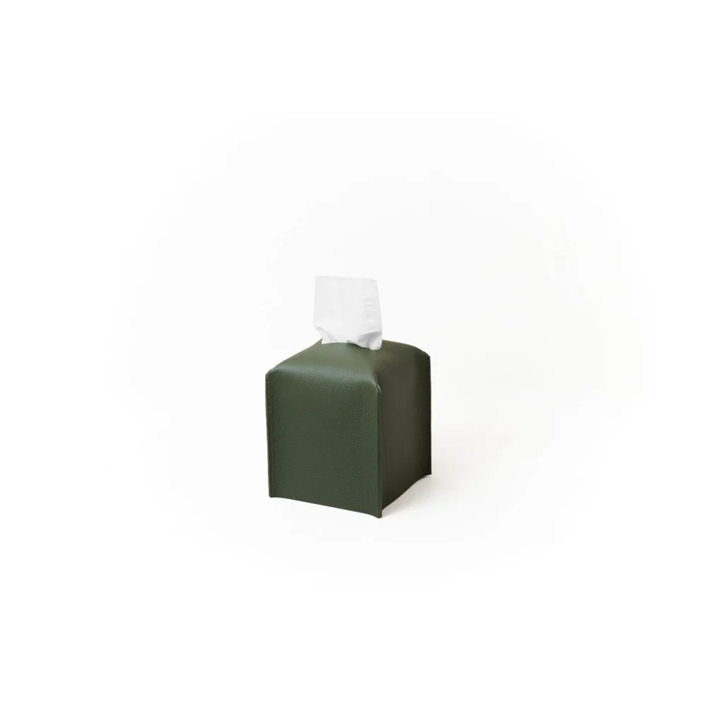 Kleenera Cuadrada Flexible - Kleenera