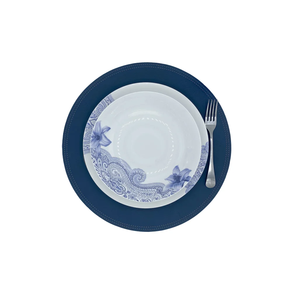 Mantel Individual - Mantel