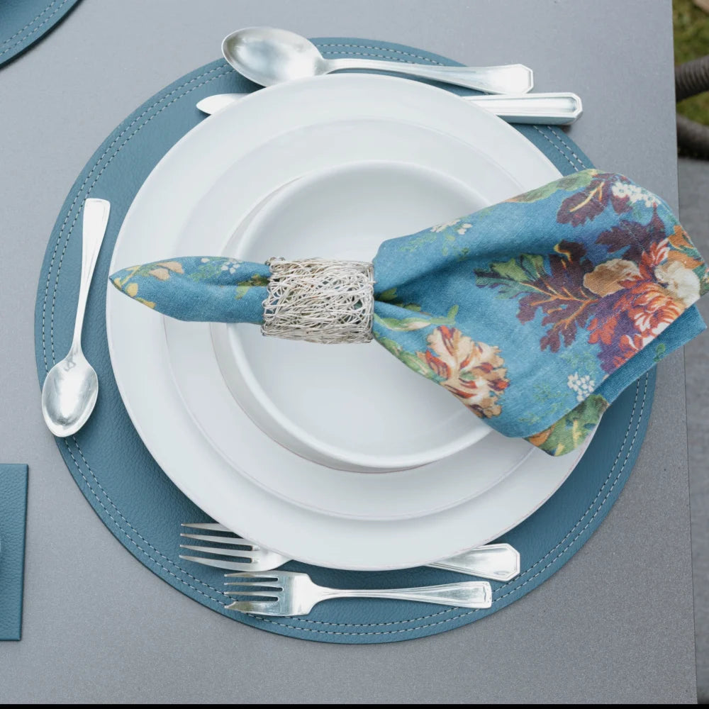 Mantel Individual - Mantel