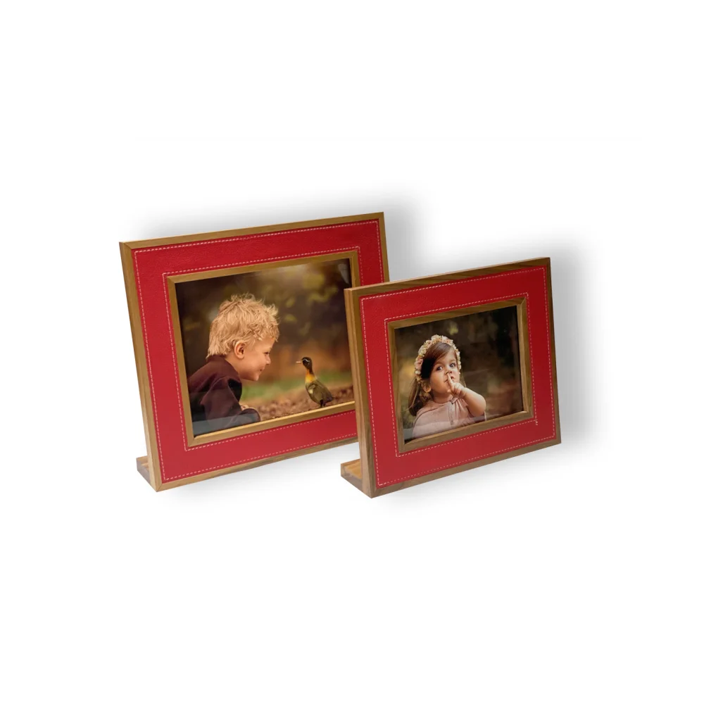 Marco E Horizontal - Marcos