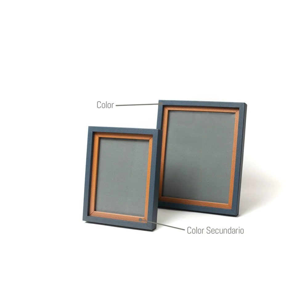 Marco MariaLuisa - Marcos