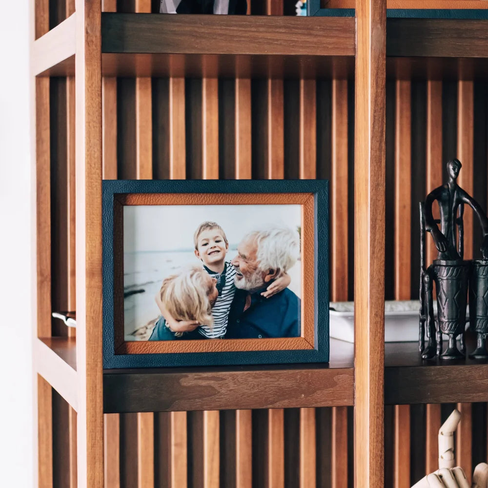 Marco MariaLuisa - Marcos