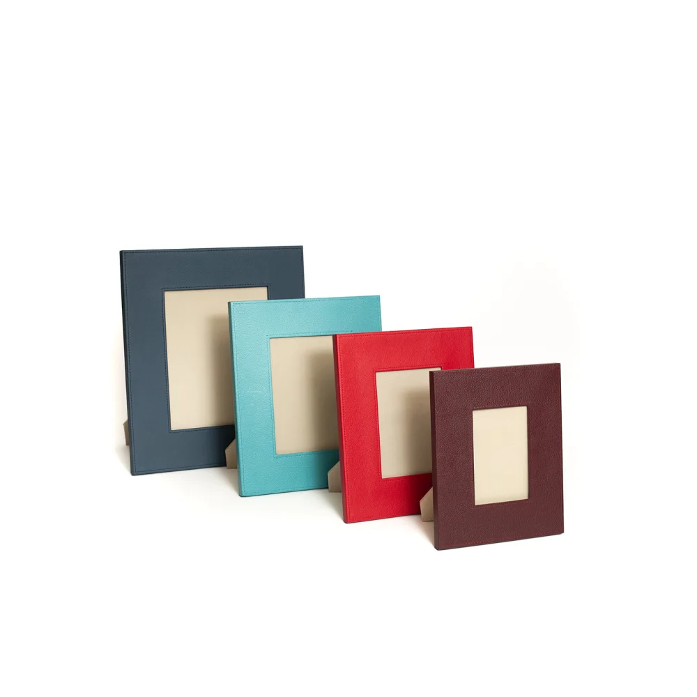 Marco Rectangular - Marcos