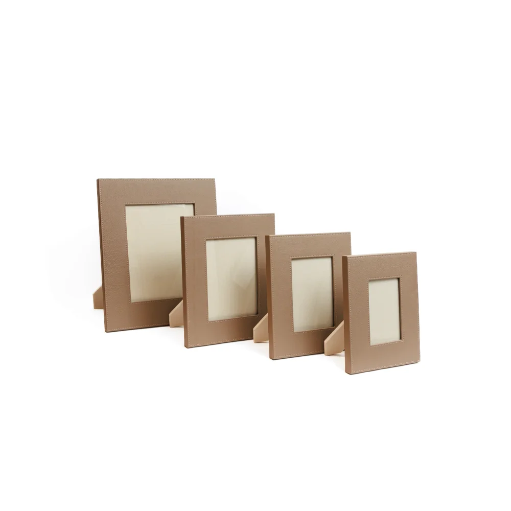 Marco Rectangular - Marcos