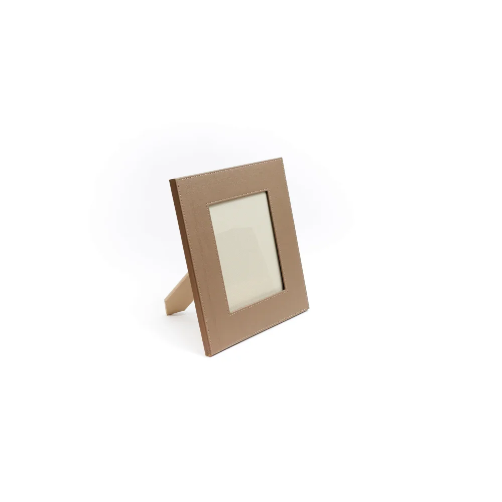 Marco Rectangular - Marcos