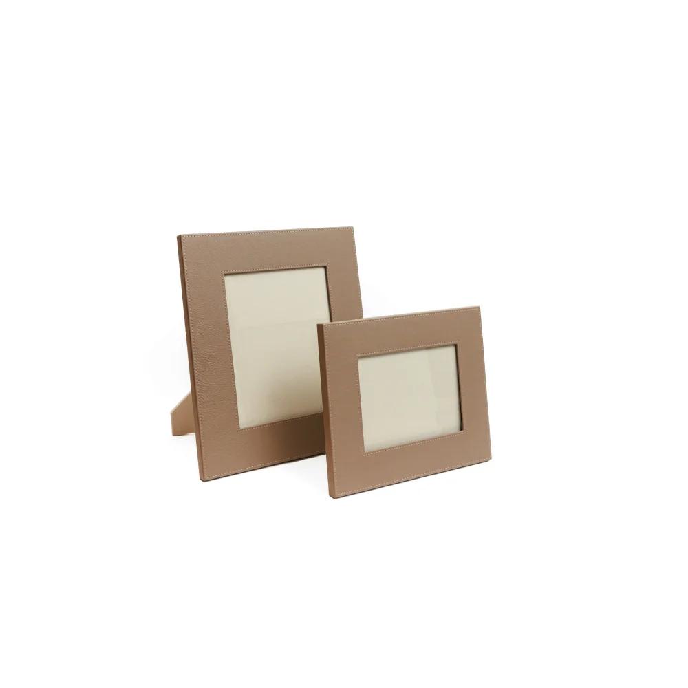Marco Rectangular - Marcos