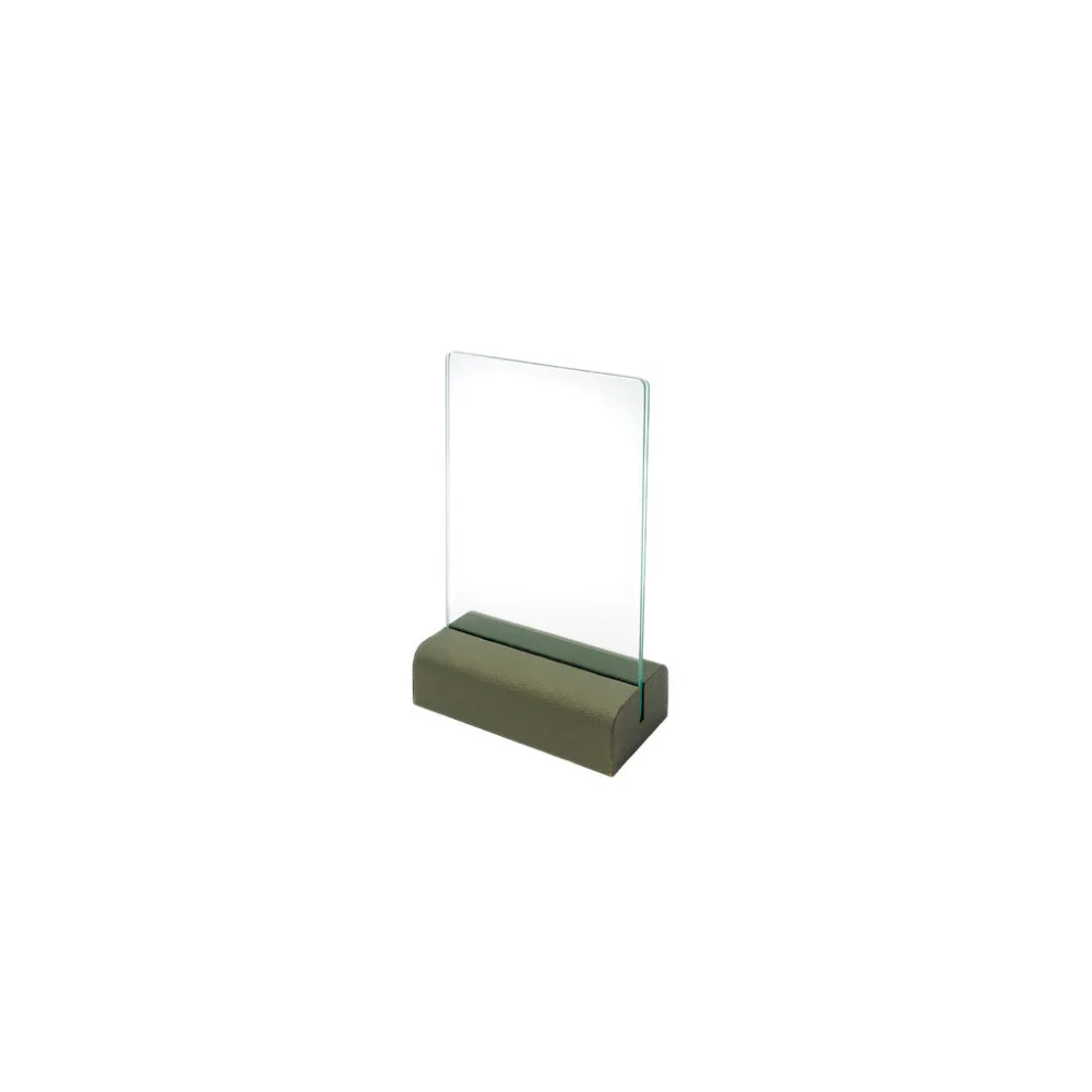 Marco Vidrio Vertical - Marcos