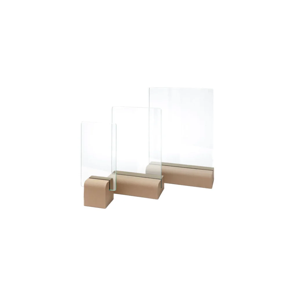 Marco Vidrio Vertical - Marcos