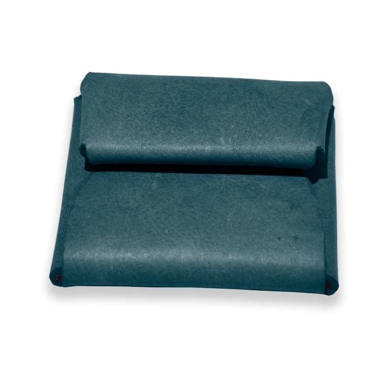 Monedero - Azul Talavera - Carteras