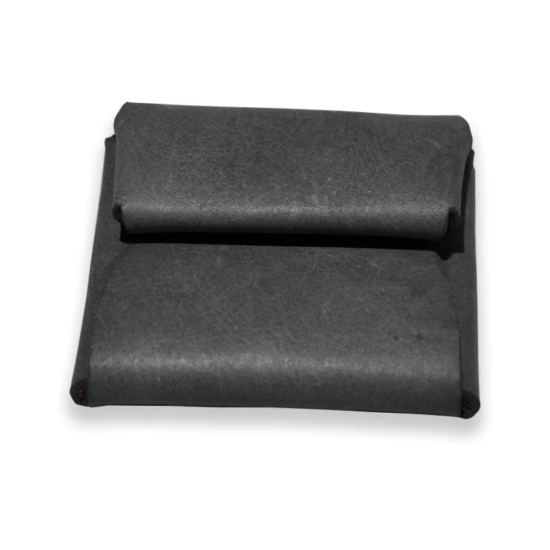 Monedero - Gris Oxford - Carteras