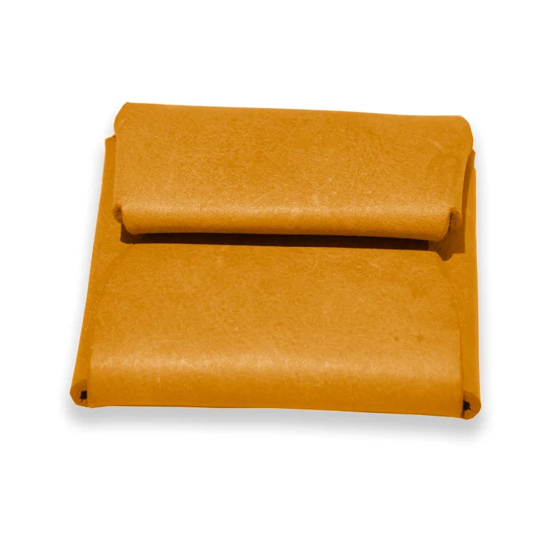 Monedero - Miel - Carteras