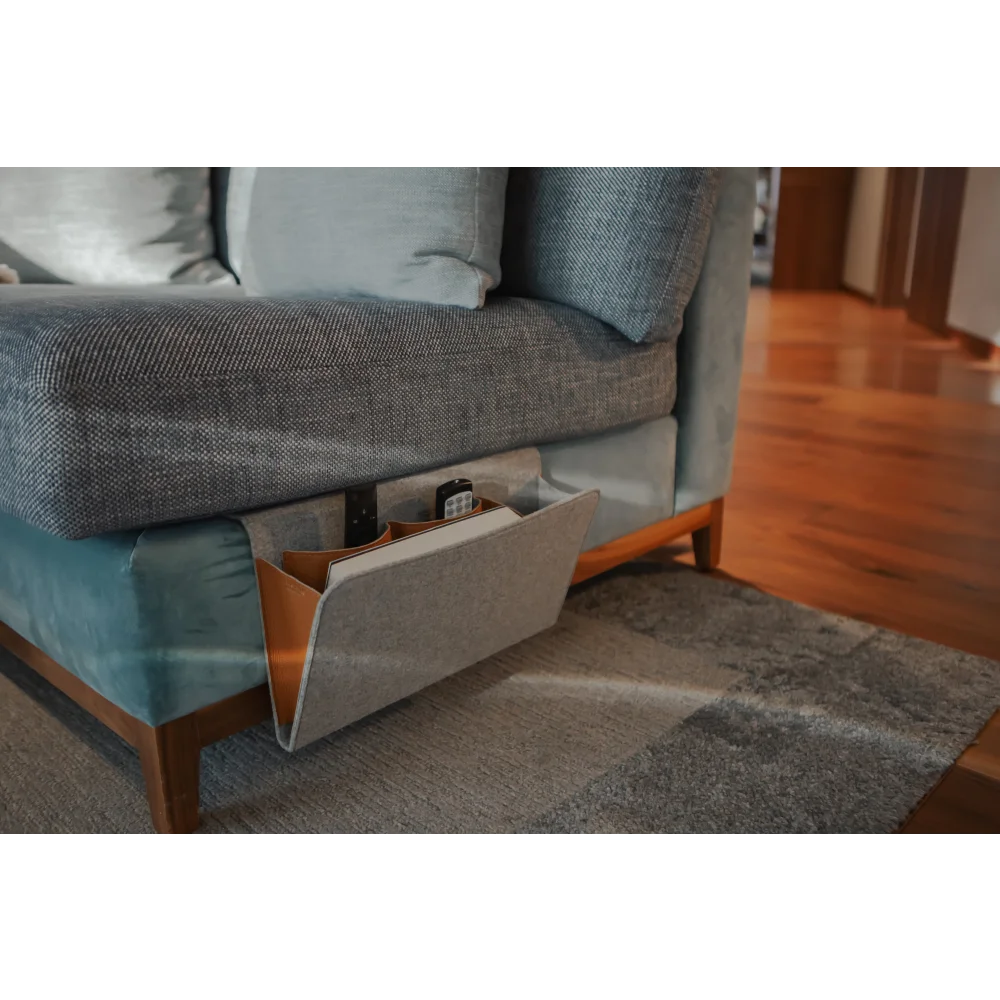 Organizador Cama - Organizador