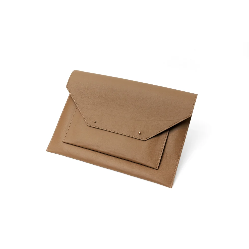 Porta Documentos y Laptop Oficina