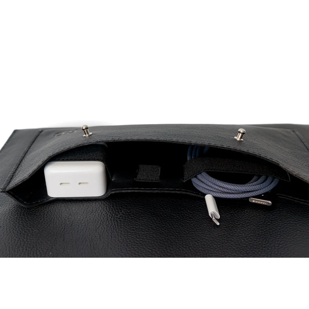 Porta Documentos y Laptop Oficina