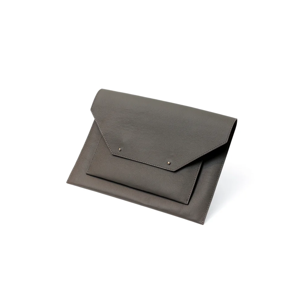 Porta Documentos y Laptop Oficina