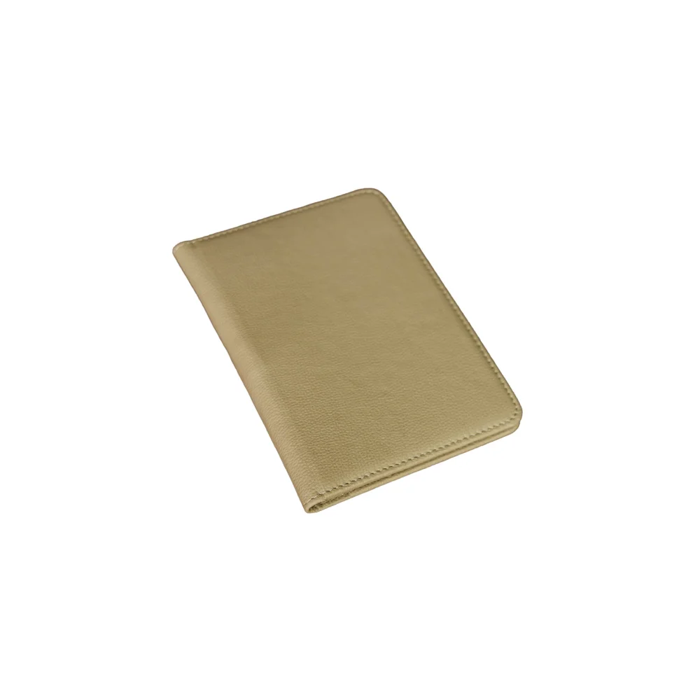 Porta Libreta / Recetario - Dove - Oficina