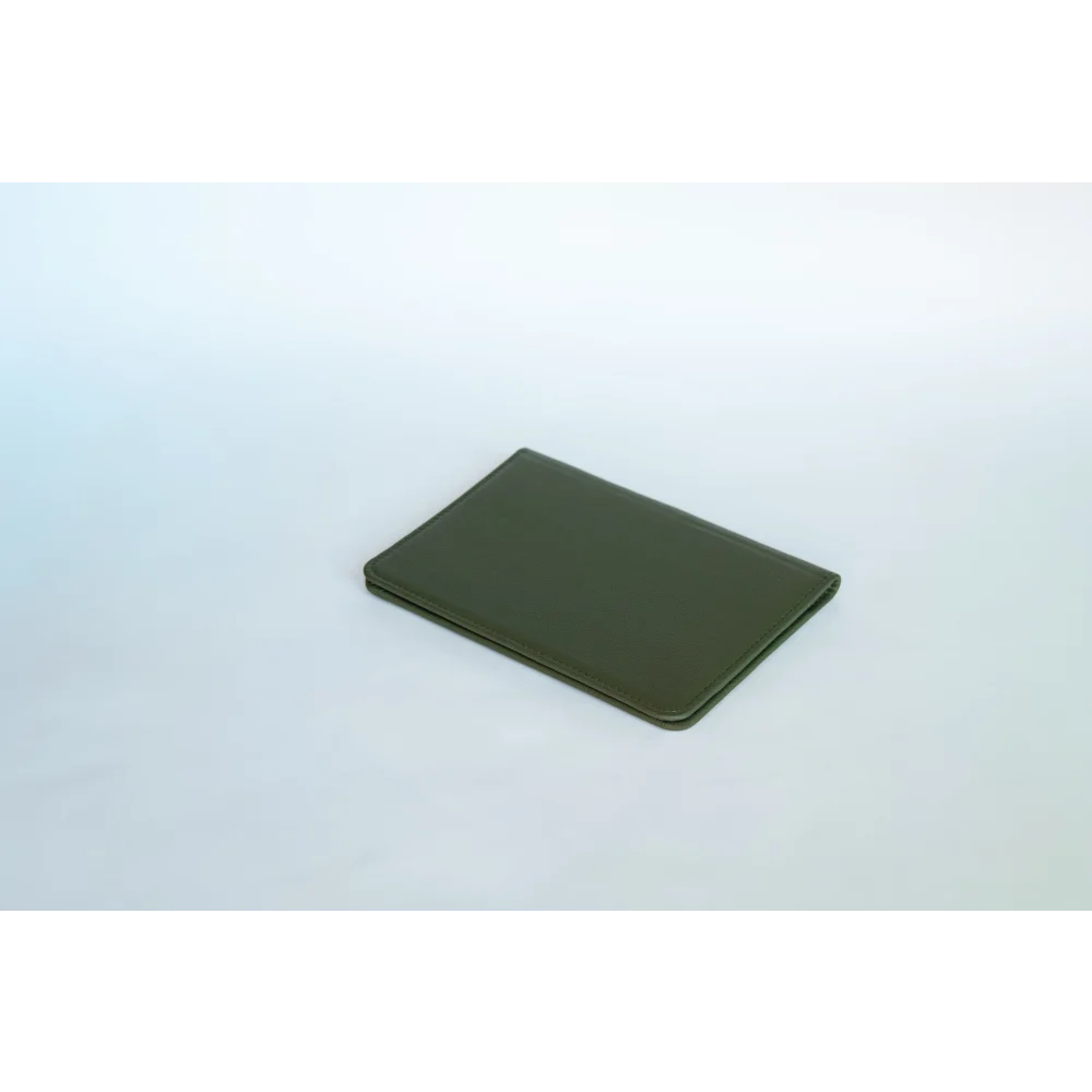 Porta Libreta / Recetario - Oficina