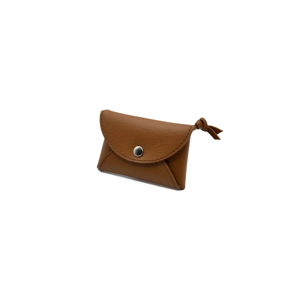 Porta Llaves - Tabaco E - Llaveros