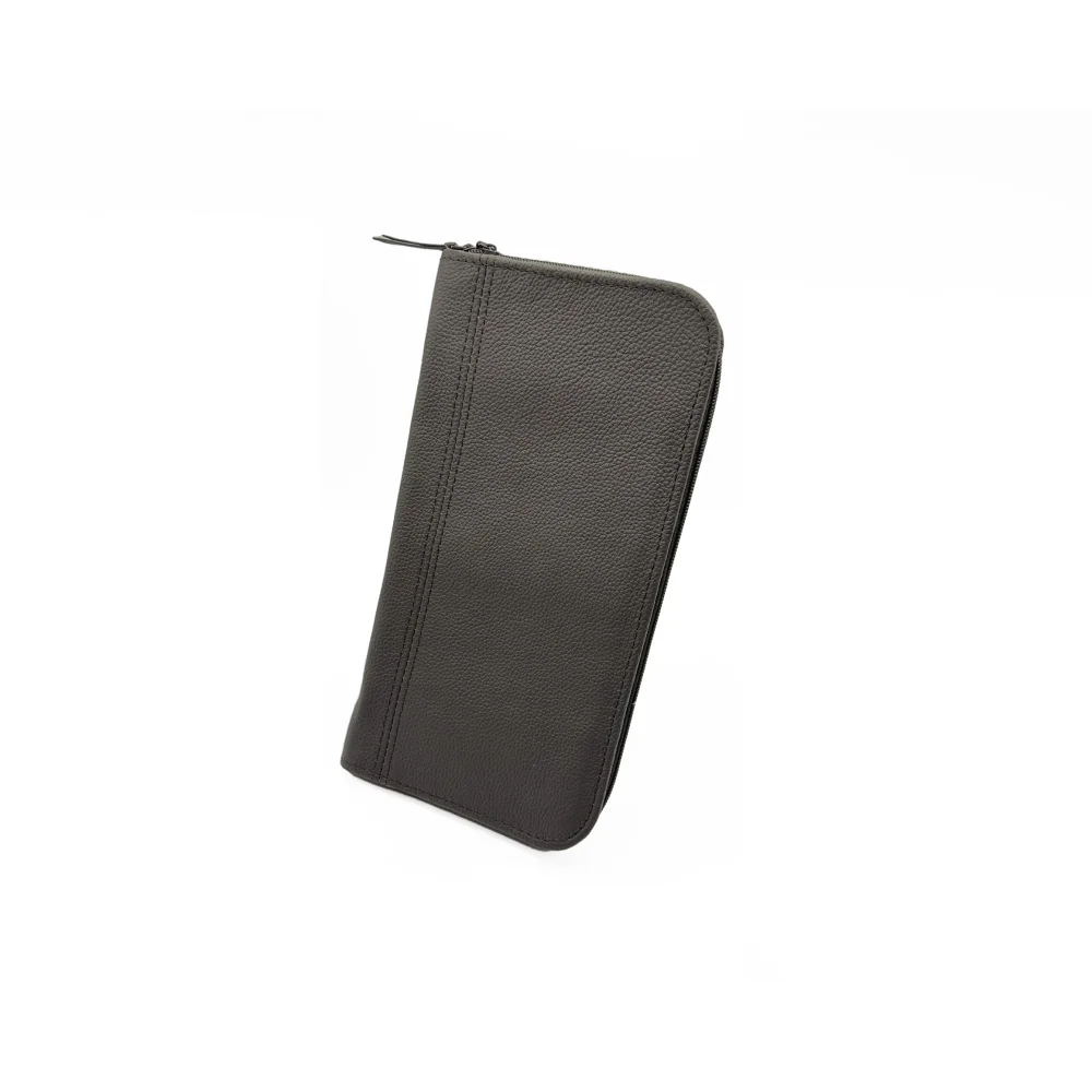 Porta Pasaporte Familiar - Viajes